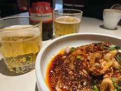 -辛香汇·现炒川菜(城北万象城店)
