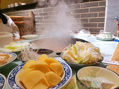 -三里屯土灶台(盐城总店)