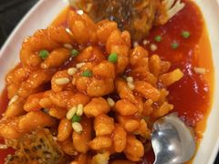 -徐记私厨(半淞园路店)