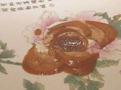 -京味斋·烤鸭·北京菜(安贞店)