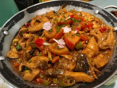 -大师傅金奖啤酒鱼(西街口总店)