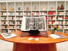 -二酉书店TOYOU BOOKS