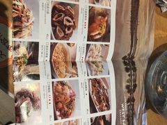 -金牌外婆家(苏州中心店)