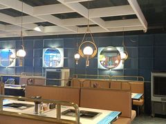 -星海汇海鲜烤肉火锅自助(二七广场百年德化店)