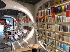 -钟书阁(珍园店)