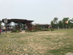 -上海长兴岛郊野公园