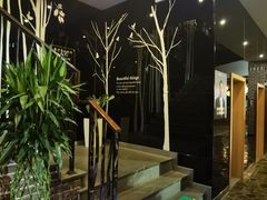 -纽斯桑拿会所(天山店)