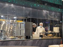 -东方饺子王(哈西万达店)