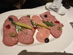 -波特曼西餐厅(南岗店)