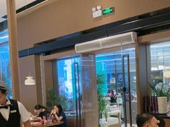 -一沙一城·岩烤牛扒(深圳首店)