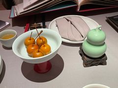 -金海华·悦食东方(苏州中心商场店)