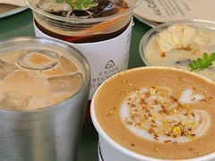 -Au Cafe&Roastery(华侨城店)
