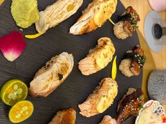 -鮨政· Omakase(福州万象城店)