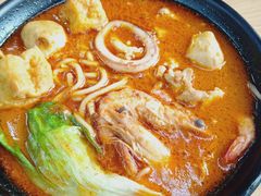 -老闽味沙茶面·姜母鸭(传承35年曾厝垵店)