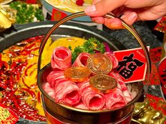 -蜀大侠火锅(总府路店)