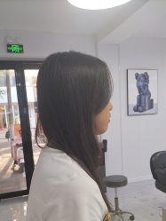 -H·Y HAIR SALON烫发·染发·造型