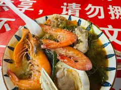 -海大南门夜市(海富街店)