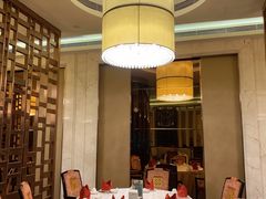 -酌宴府The China Club·广州万富希尔顿酒店(云城东路店)