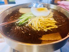 -丰茂海鲜烧烤(龙源华府店)