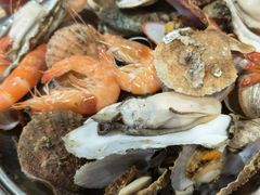 -良师门滨海人家·海鲜·家常菜(滨海城店)