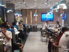 -勇利赵家烤肉坊(含光路店)