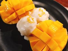 -Mango Tango