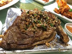 -四季小馆·地道北京小吃(广百店)