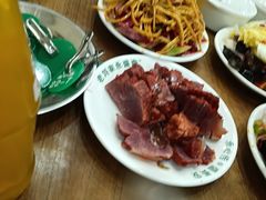 -老刘家永盛斋·传统泡馍(东关南街店)