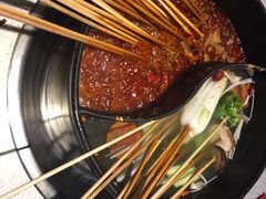 -钢管厂五区小郡肝串串香(南山店)
