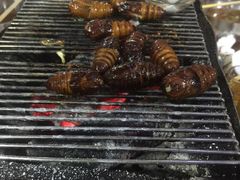 -丹东特色烤肉(学府路一部店)