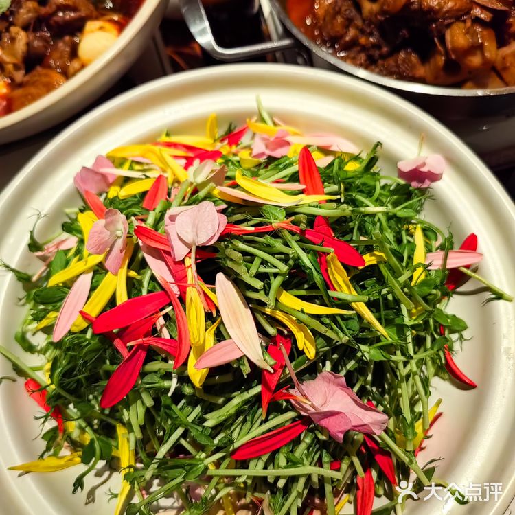 这个春天不来吃家餐厅你会后悔的！