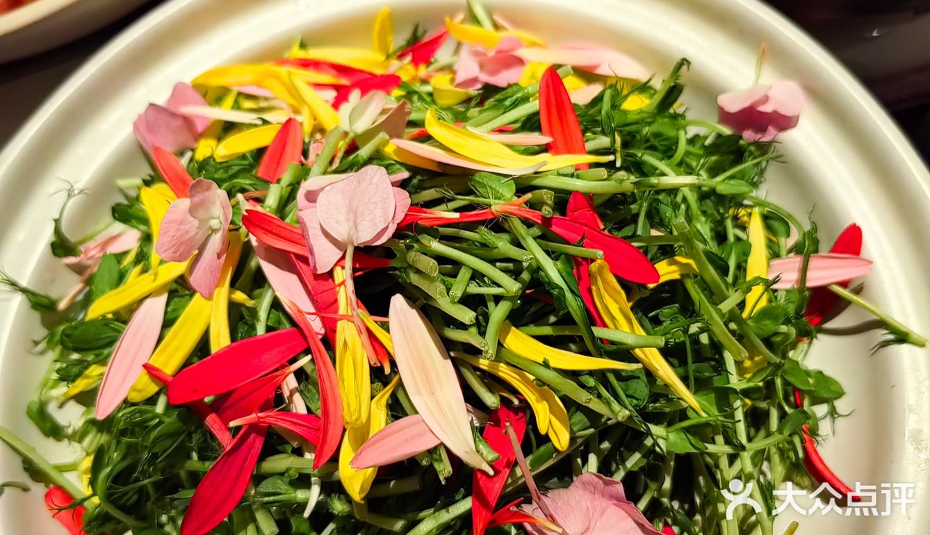 这个春天不来吃家餐厅你会后悔的！