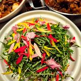 这个春天不来吃家餐厅你会后悔的！