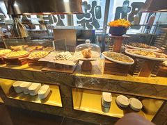 自助取餐区-苏格里岛自助烧烤火锅(花果园兰花广场店)