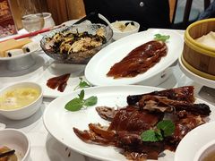 -福海居烤鸭店(鸟巢店)