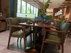 -云海肴·汽锅鸡·云南菜(苏州中心店)