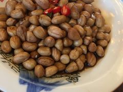 椒盐花生-杨记隆府(白象街店)