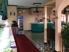 -港畔赶海蒸汽海鲜烧烤自助(仙螺岛店)