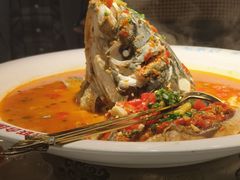 -坛宗剁椒鱼头(河西王府井店)