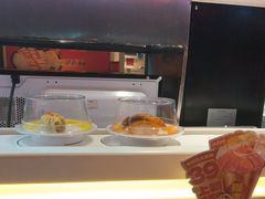 -莲寿司(国兴店)