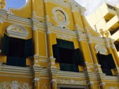 -澳门威尼斯人综合度假区