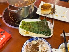 -老何太太鹤岗小串·团建聚餐(龙华店)