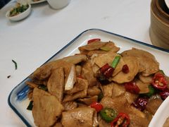 -屋顶花园餐厅(步行街老地王大厦店)