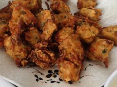 -大林炒面馆(昆仑路店)