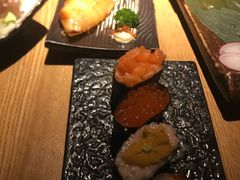 -寿司皇(扬名广场店)