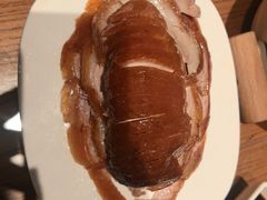 -北京老铺烤鸭(西稍门店)