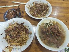 -小狗面馆(复兴店)