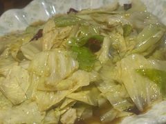 -我外婆家菜(长融世贸广场店)