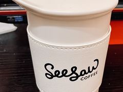 -Seesaw Coffee(上海尚悦湾店)