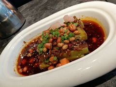 贵阳米豆腐-泉味道贵州厨房(三里河店)